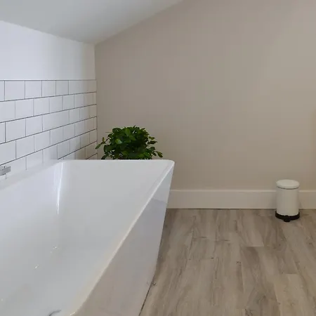 Ferienhaus The Station House