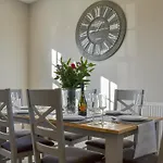 The Station House * Upper Poppleton