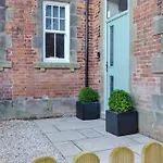 The Station House Upper Poppleton