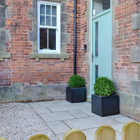 The Station House Holiday home