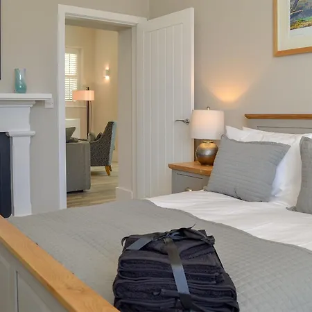 Casa vacanze The Station House Upper Poppleton