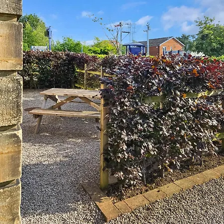 Casa vacanze The Station House *