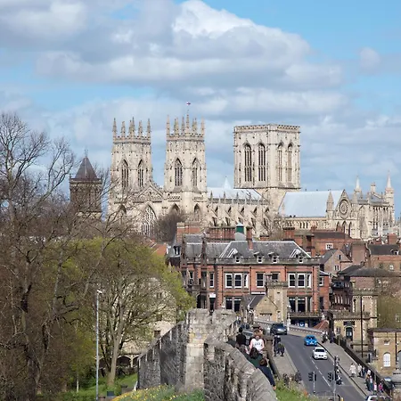 Casa vacanze The Station House Upper Poppleton