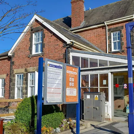 The Station House Upper Poppleton