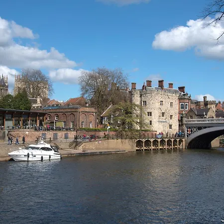 Casa vacanze The Station House