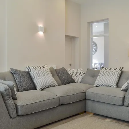 The Station House Casa de Férias *