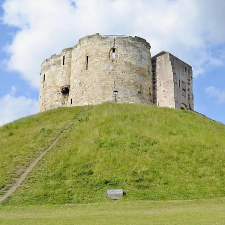 Casa de Férias The Station House *