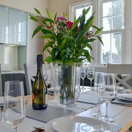 The Station House Upper Poppleton