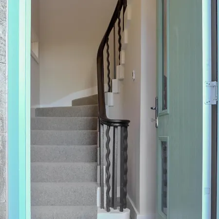 The Station House * Upper Poppleton