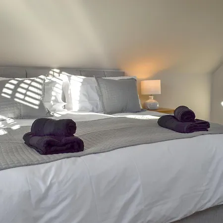 Casa de Férias The Station House