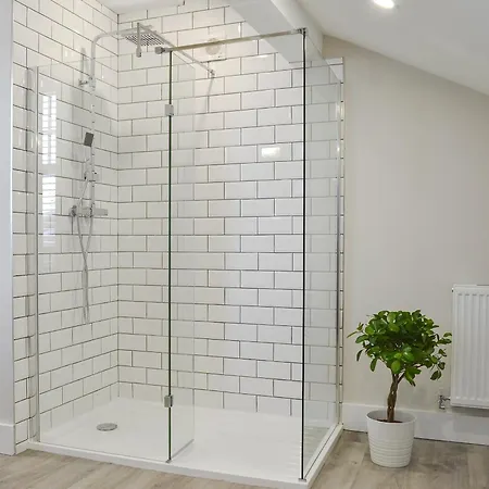 Casa de Férias The Station House *