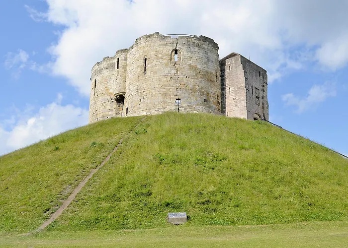 Дом отдыха The Station House *