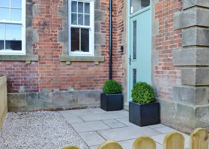 The Station House Upper Poppleton